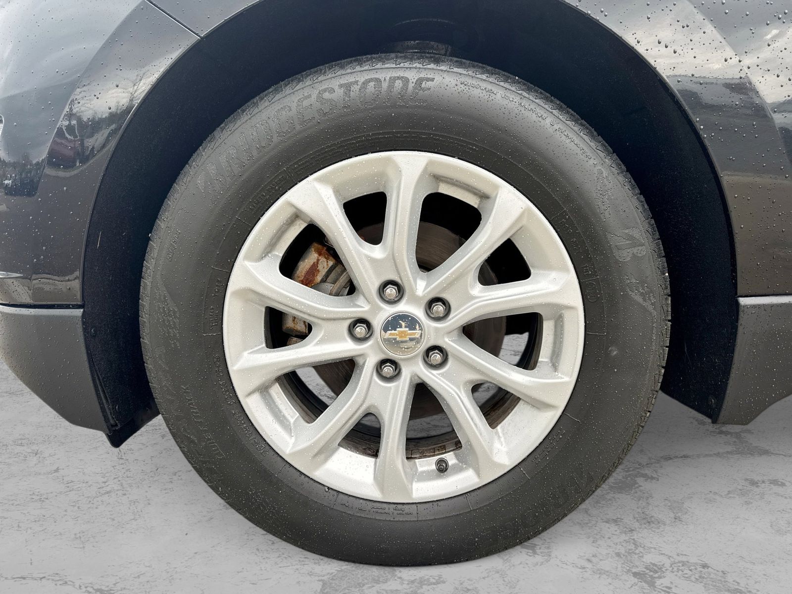 Thumbnail: 2019 Chevrolet Equinox - 17