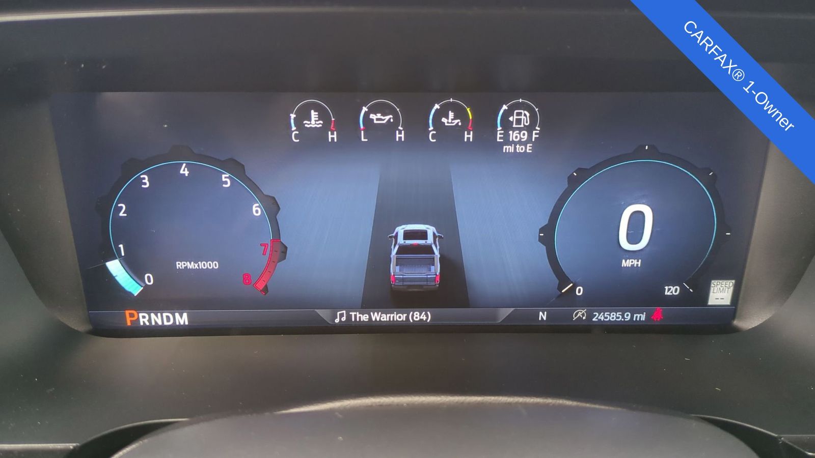 Thumbnail: 2024 Ford F-150 - 40