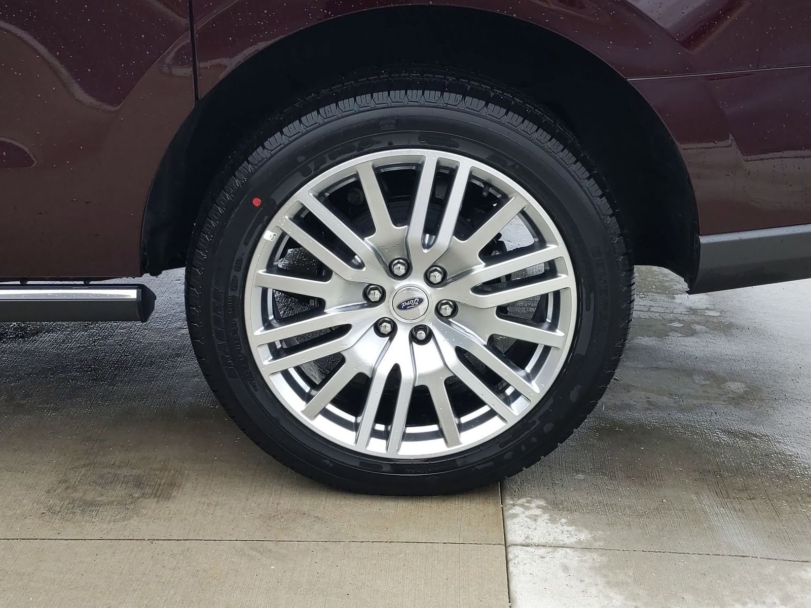 Thumbnail: 2024 Ford Expedition MAX - 14
