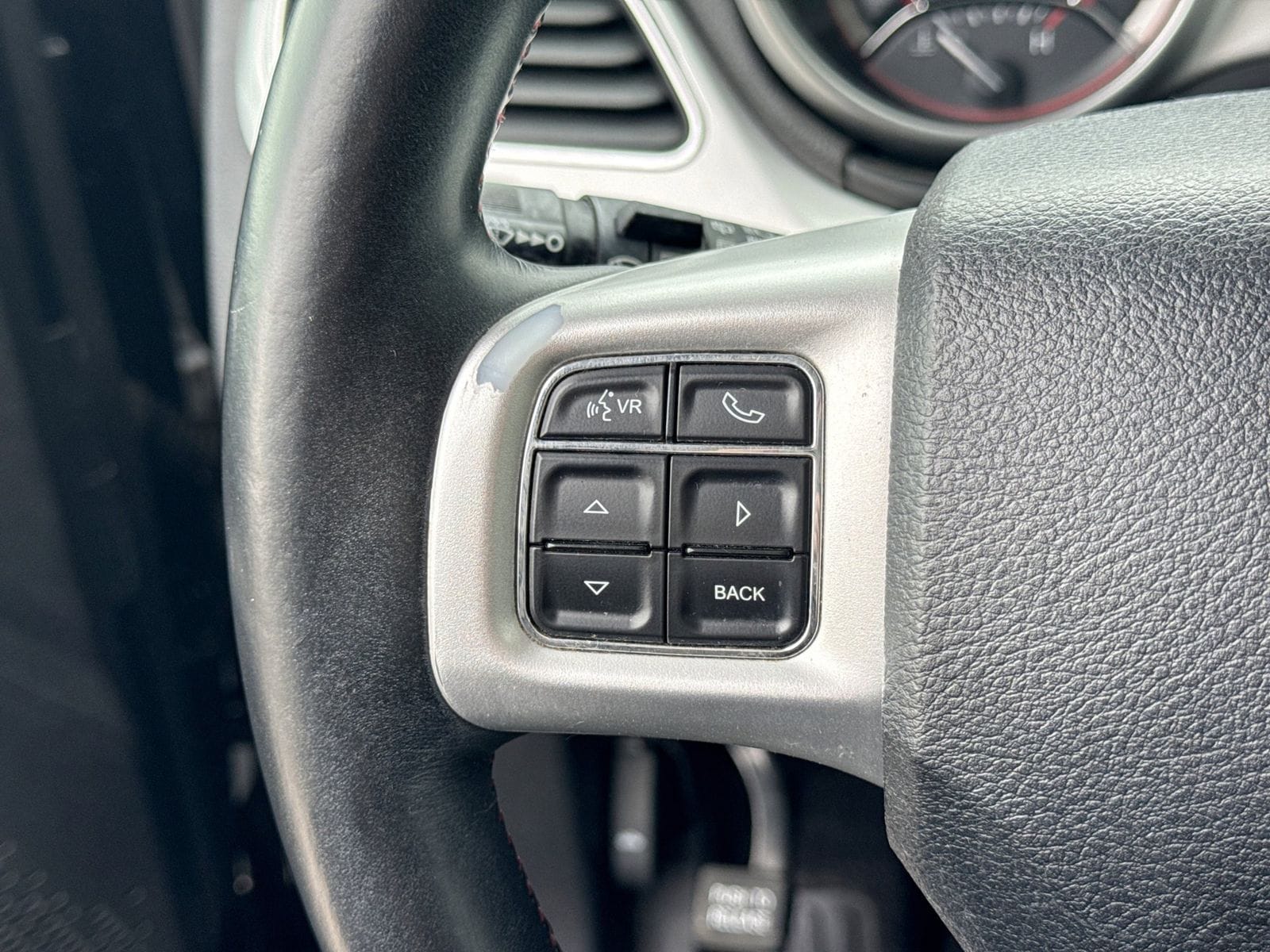Thumbnail: 2017 Dodge Journey - 28