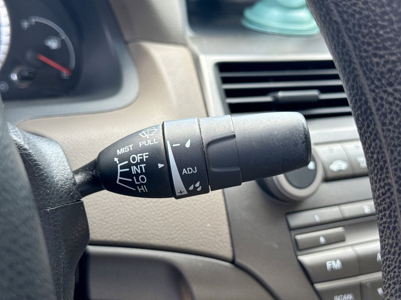 Thumbnail: 2008 Honda Accord - 11