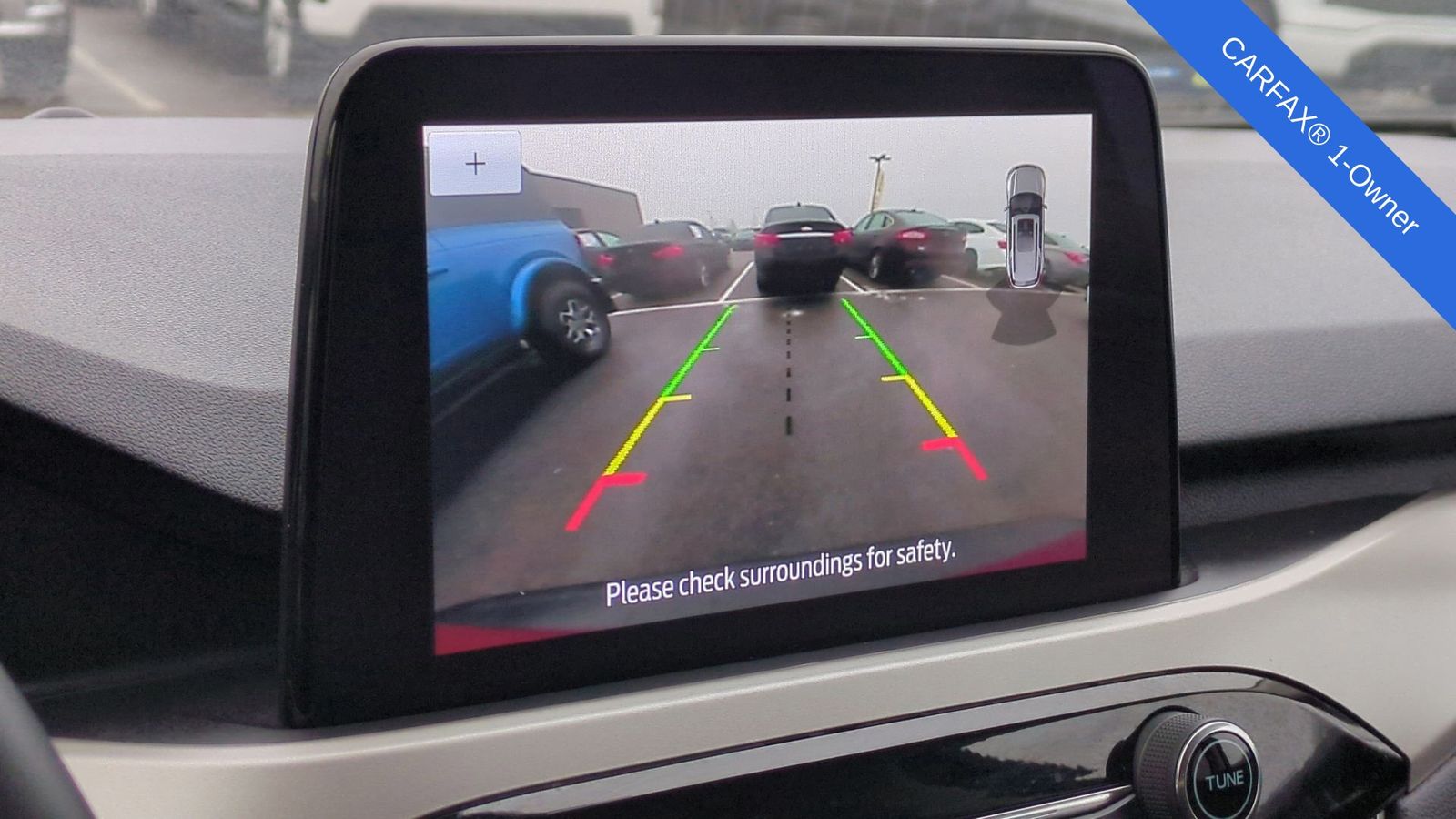 Thumbnail: 2022 Ford Escape - 30