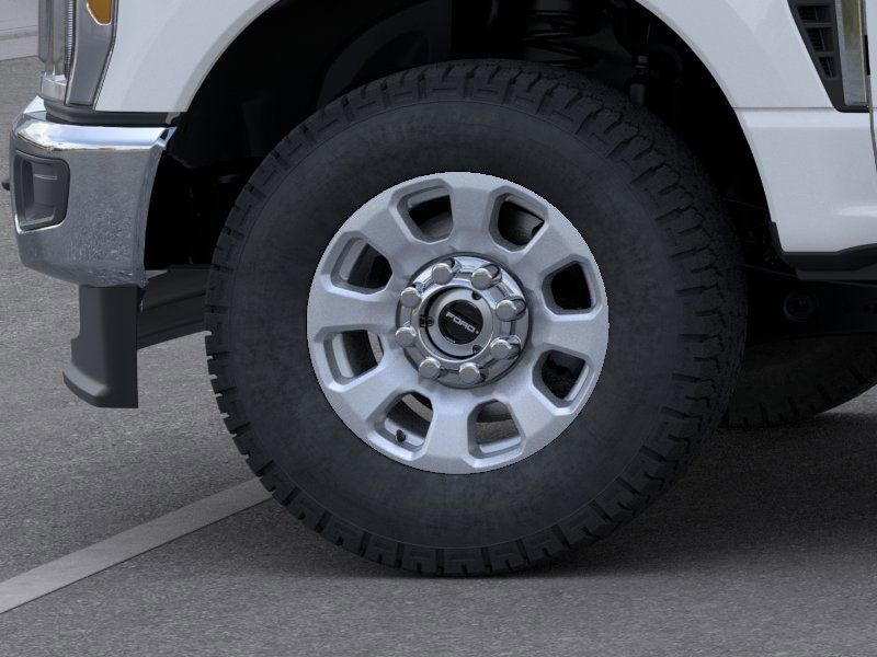 2025 Ford F-350 XLT 20
