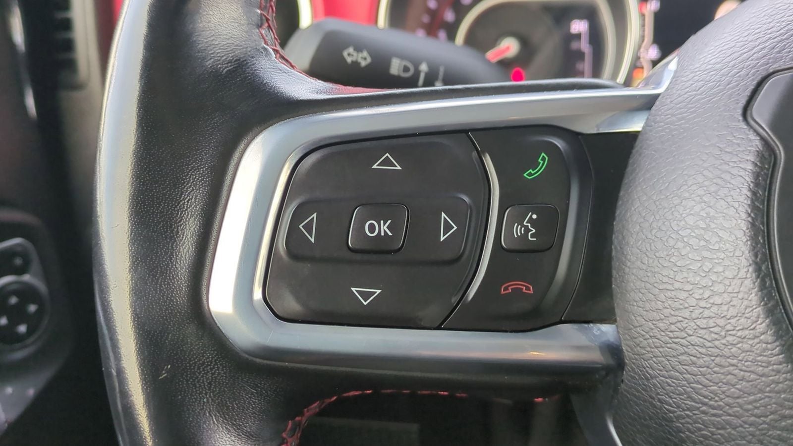 Thumbnail: 2020 Jeep Wrangler - 27