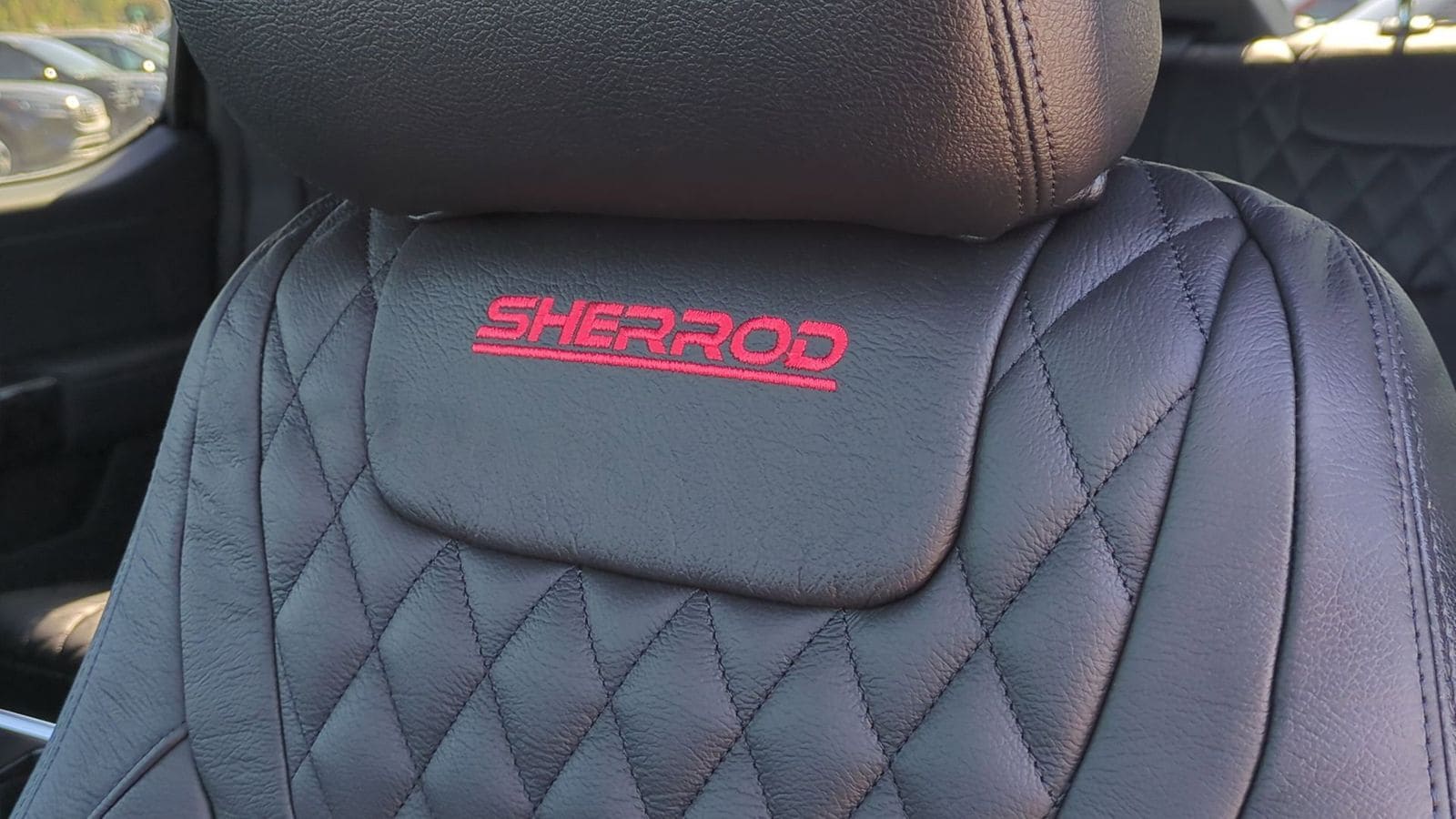 Thumbnail: 2025 Ford F-150 - 21