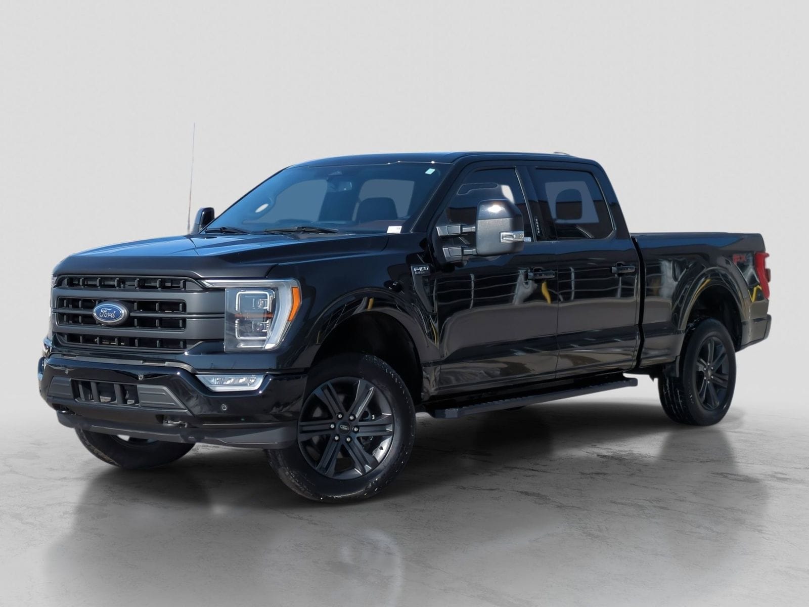 Thumbnail: 2023 Ford F-150 - 1