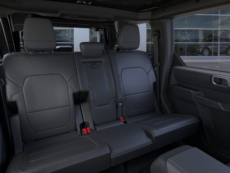 Thumbnail: 2025 Ford Bronco - 11