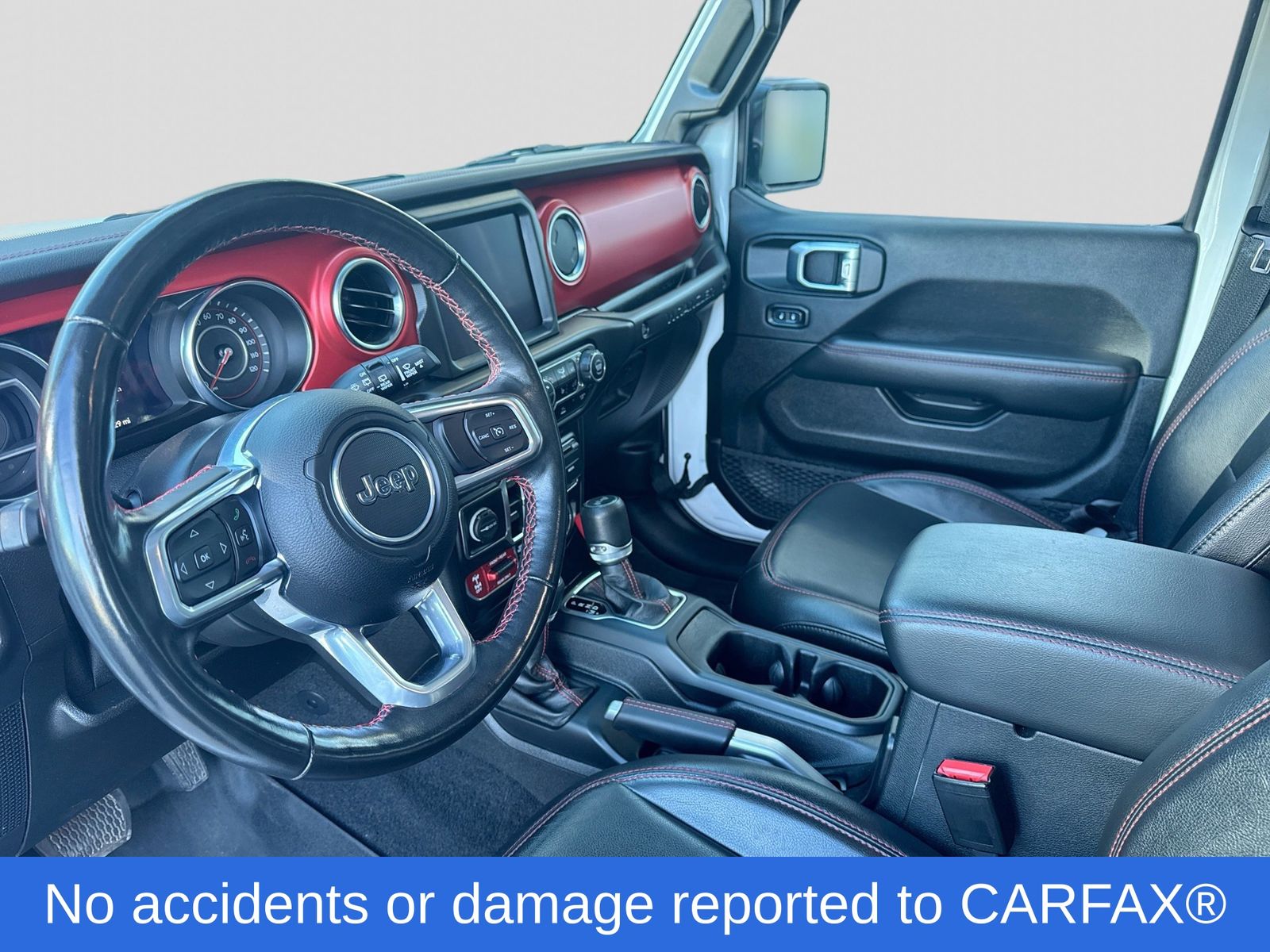 Thumbnail: 2021 Jeep Wrangler - 2