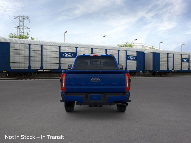 Thumbnail: 2026 Ford F-250 - 5