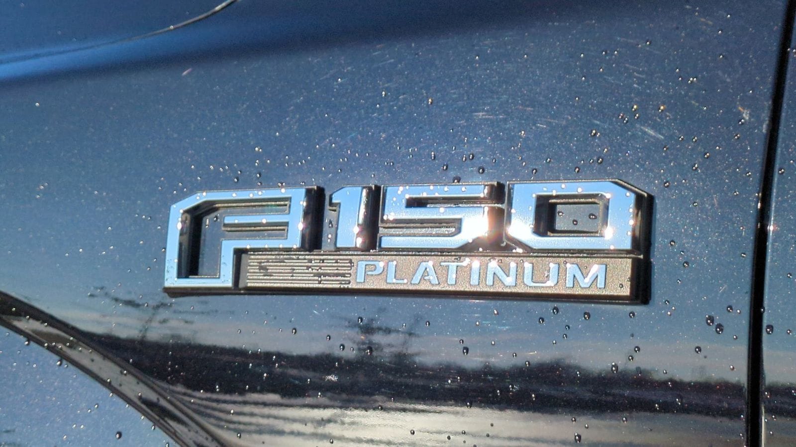 Thumbnail: 2020 Ford F-150 - 13