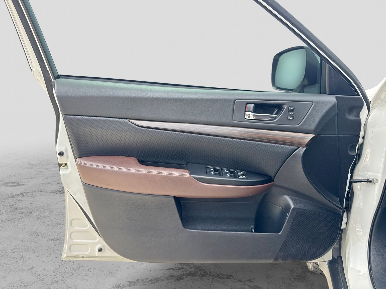 Thumbnail: 2013 Subaru Outback - 34