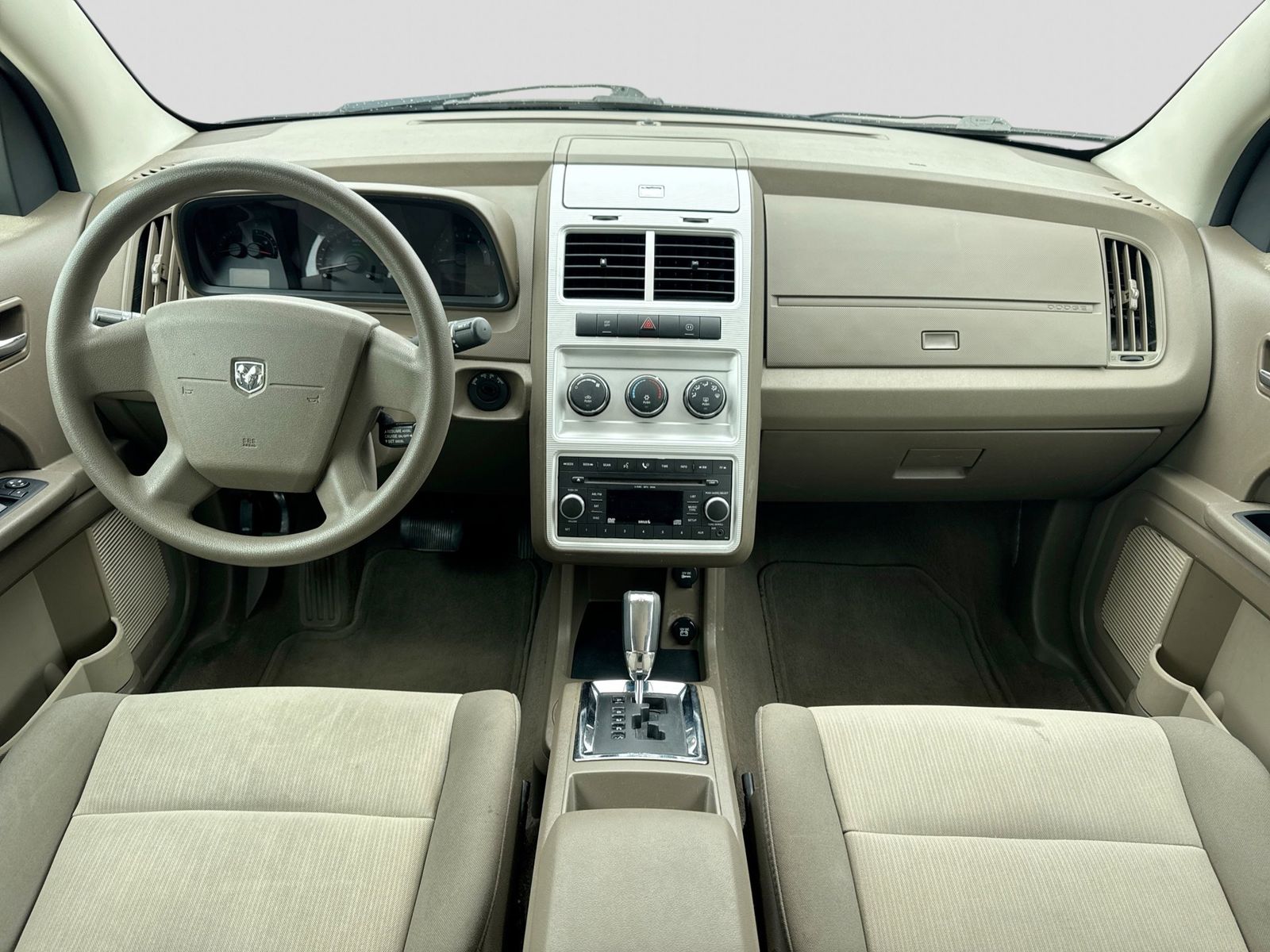Thumbnail: 2009 Dodge Journey - 16