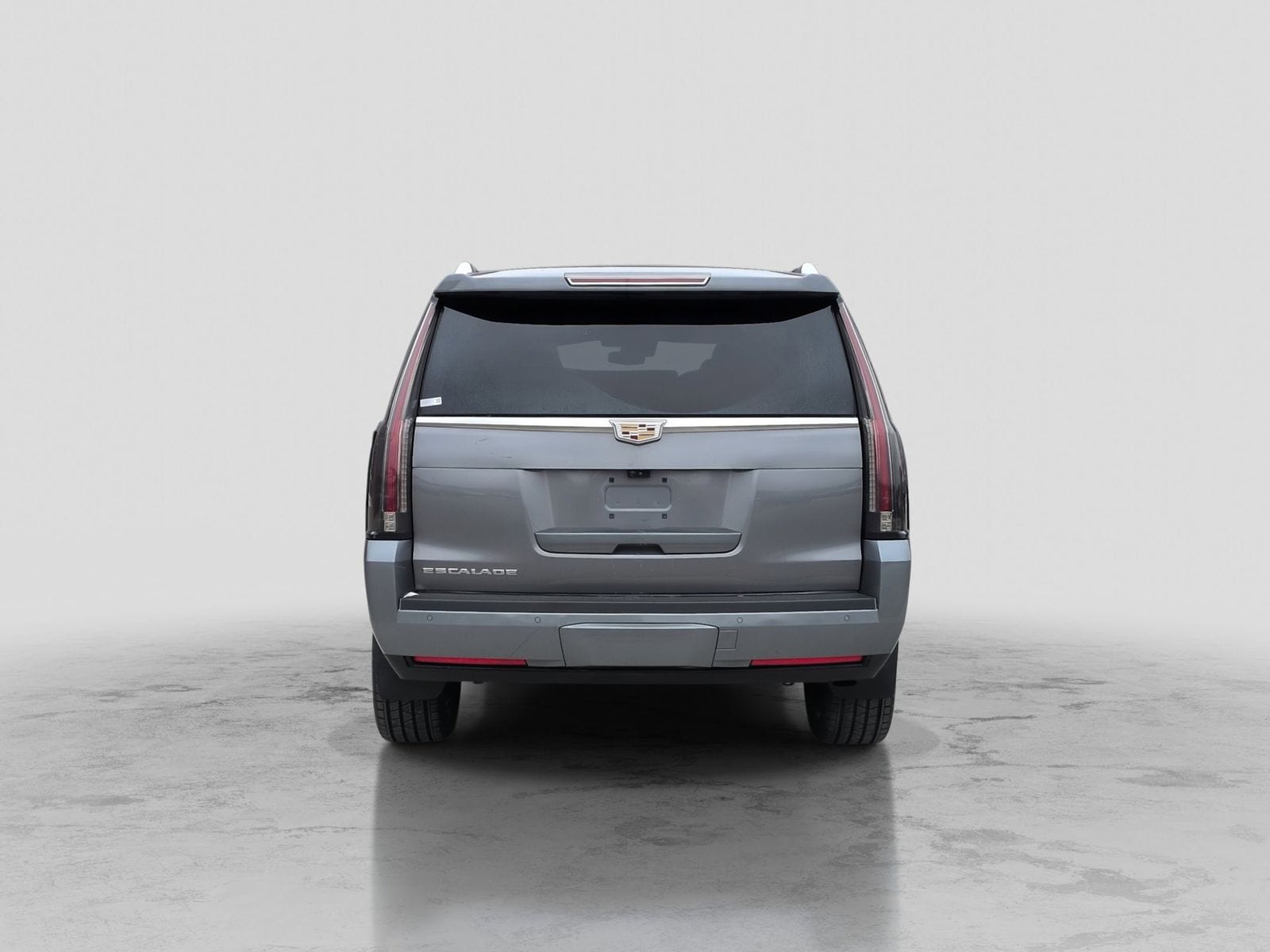 Thumbnail: 2020 Cadillac Escalade - 7