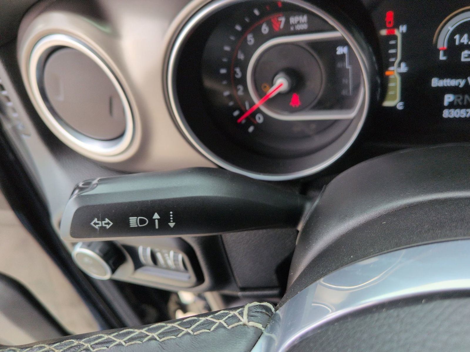 Thumbnail: 2020 Jeep Gladiator - 33