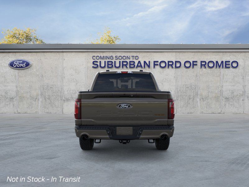 Thumbnail: 2026 Ford F-150 - 6