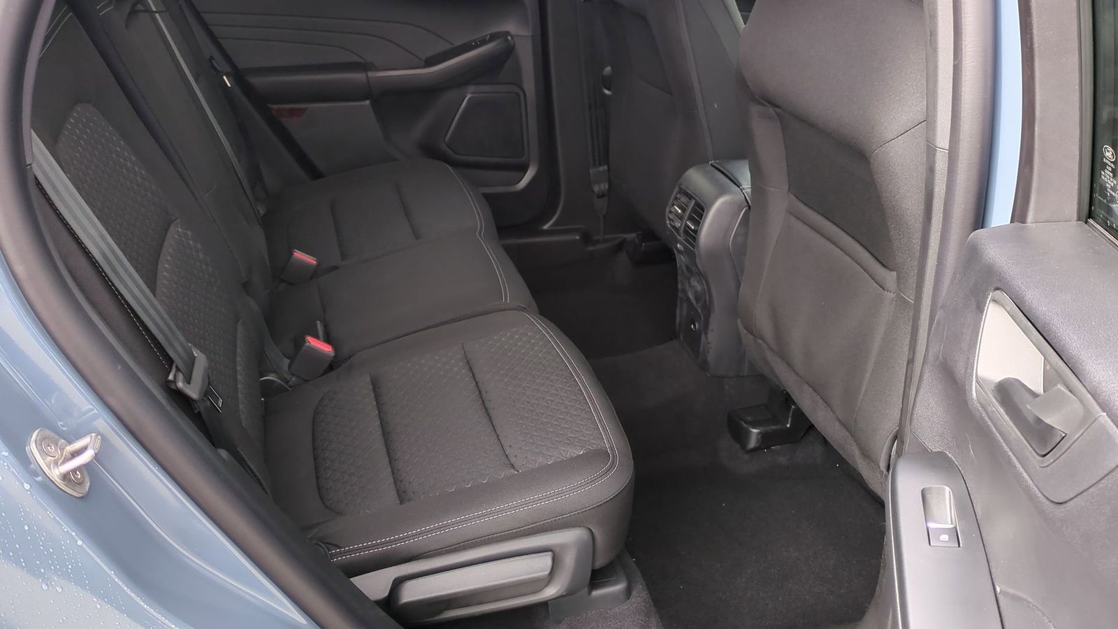 Thumbnail: 2026 Ford Escape - 18