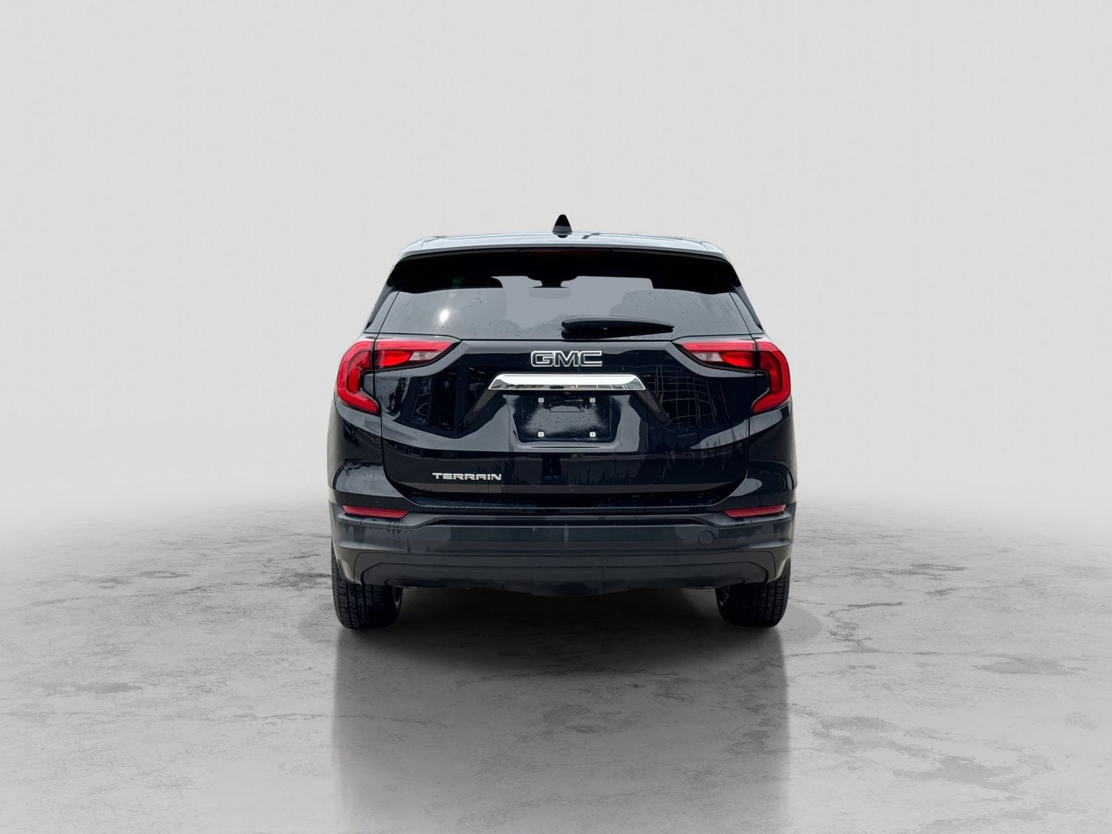 Thumbnail: 2020 GMC Terrain - 7