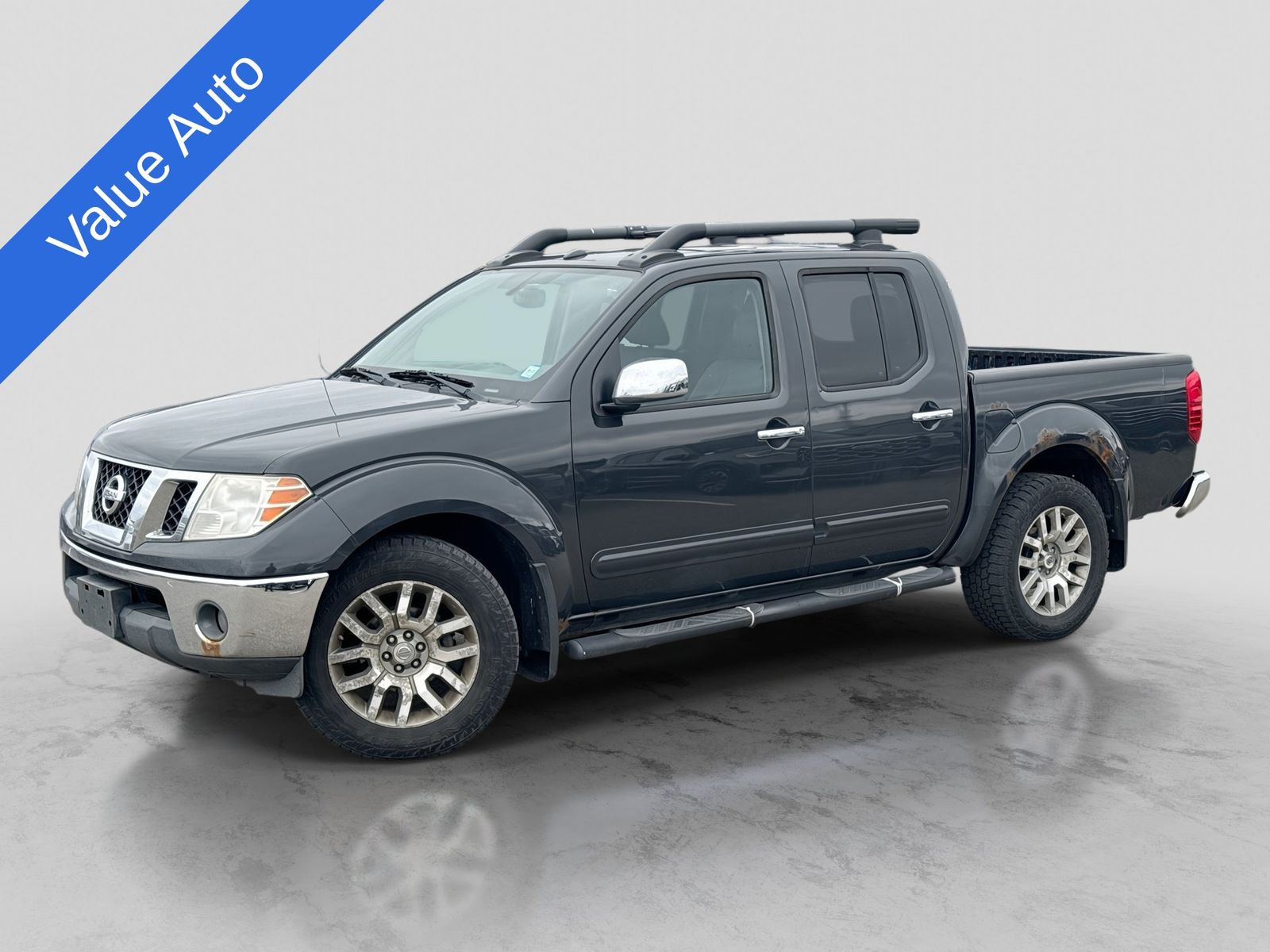 2011 Nissan Frontier SL -
                  Washington, MI