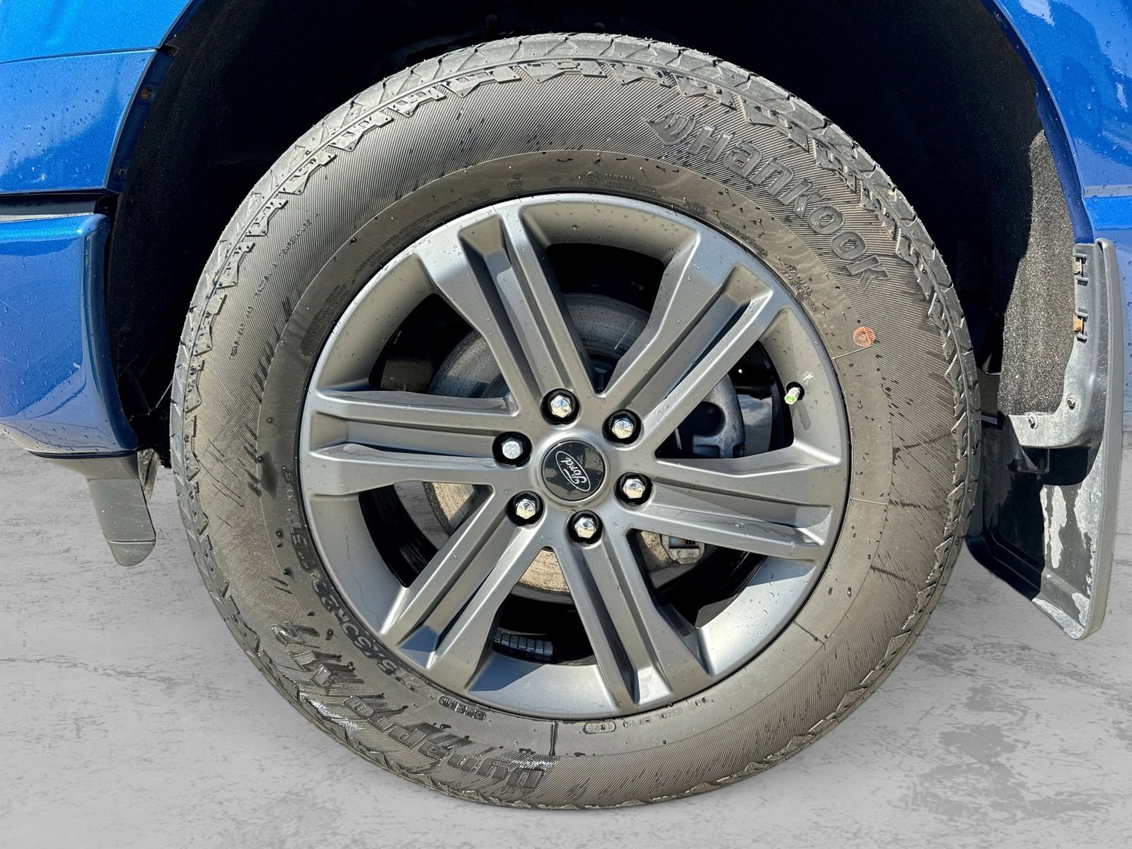 Thumbnail: 2023 Ford F-150 - 13