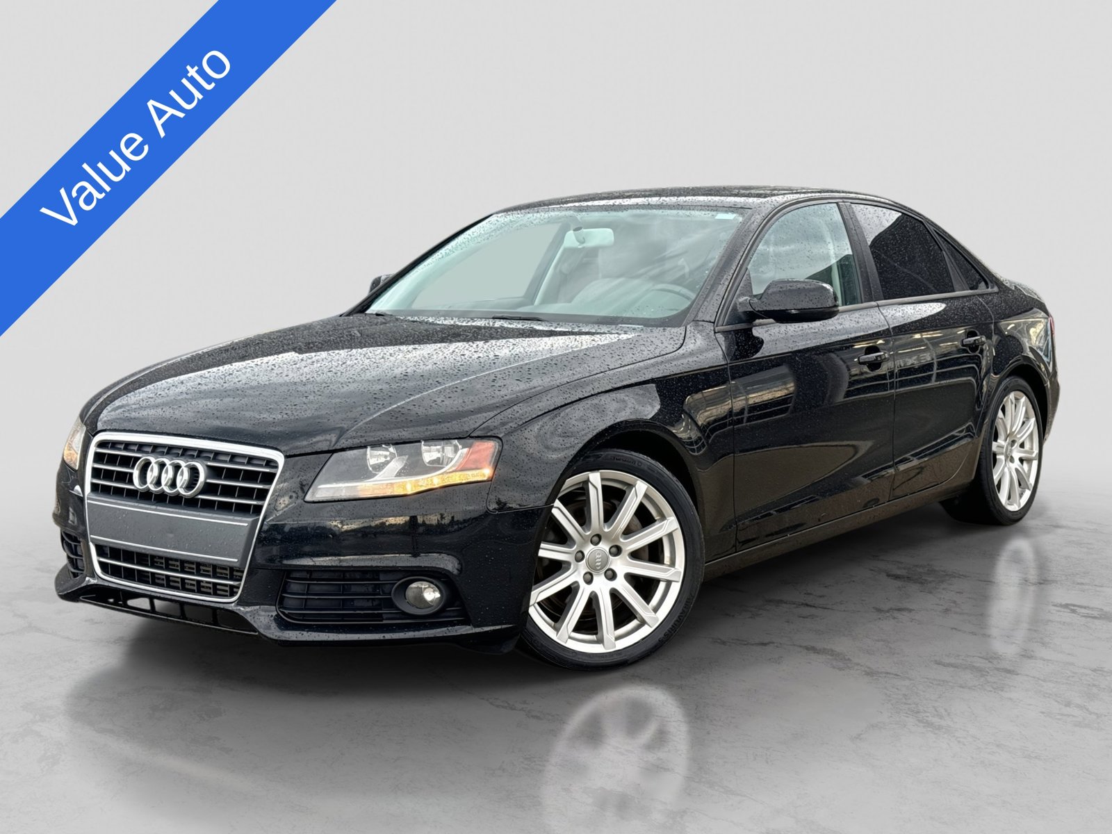 2011 Audi A4 Premium