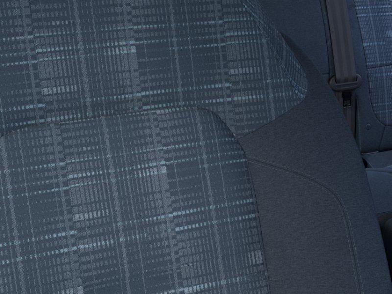 Thumbnail: 2025 Ford Bronco - 19