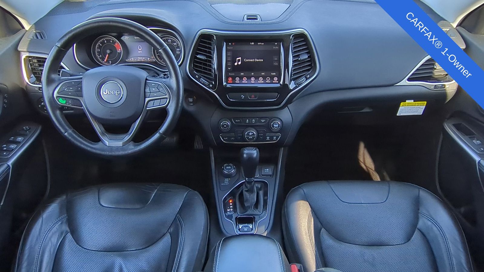 Thumbnail: 2020 Jeep Cherokee - 15