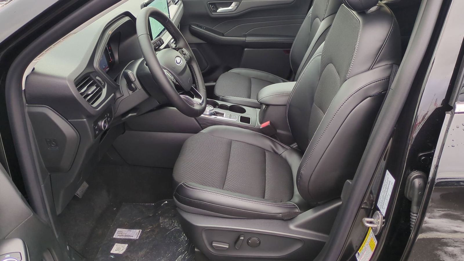 Thumbnail: 2026 Ford Escape - 14