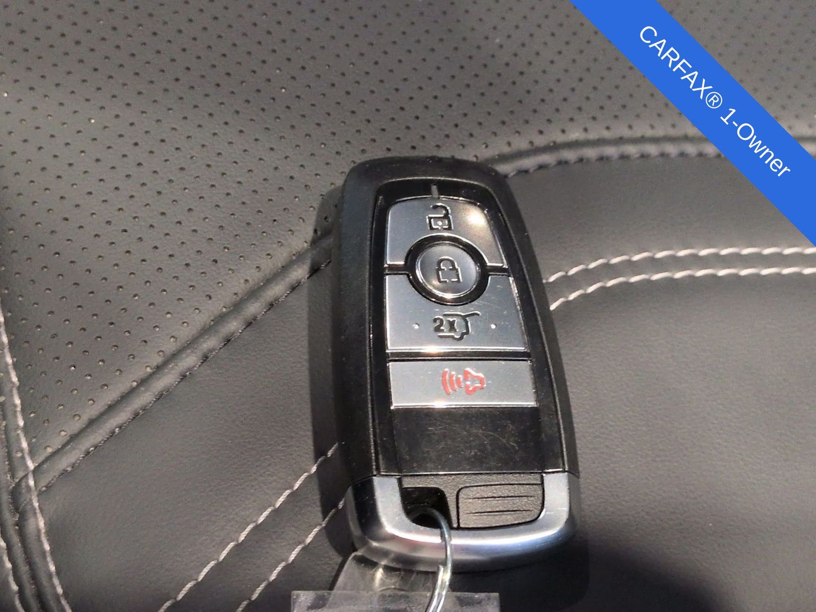 Thumbnail: 2024 Ford Mustang Mach-E - 38