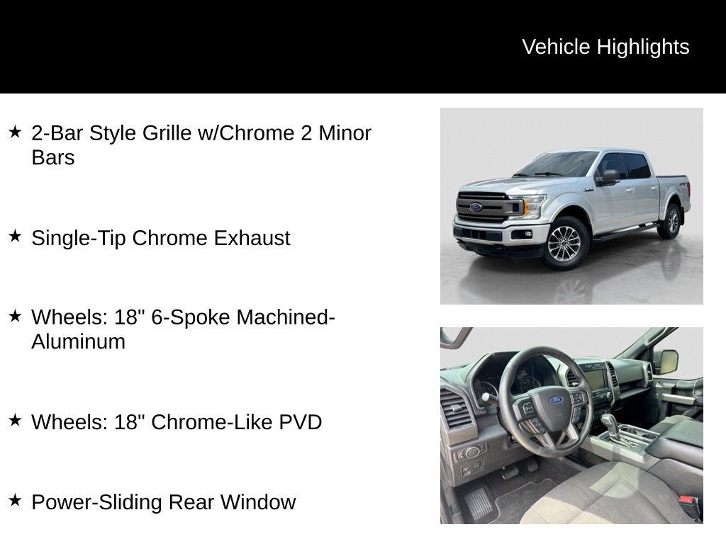 Thumbnail: 2018 Ford F-150 - 30