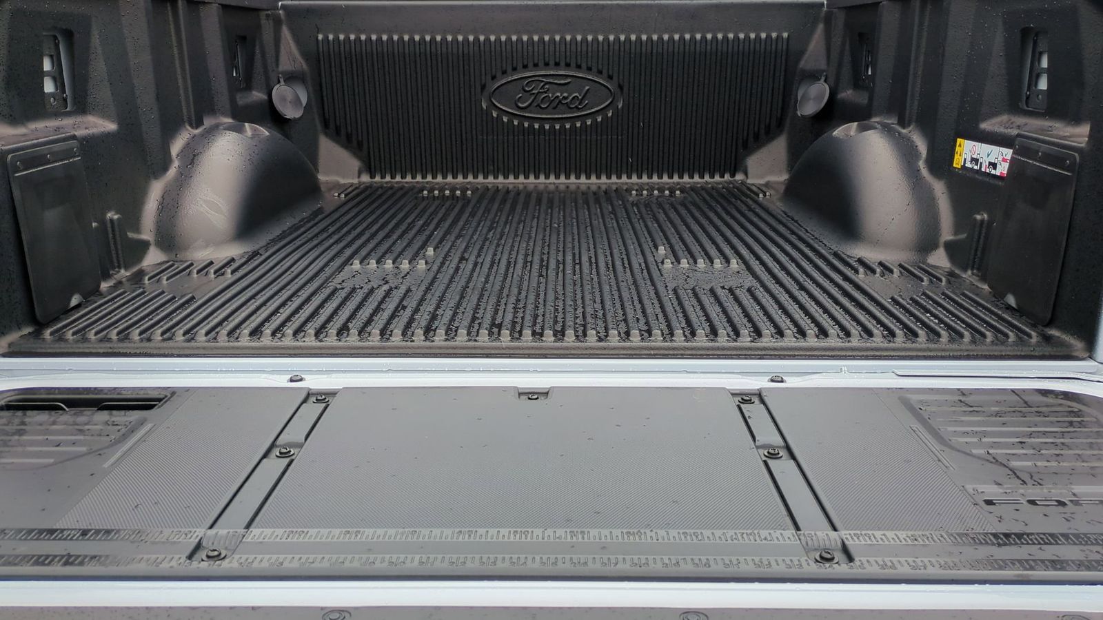 Thumbnail: 2025 Ford F-150 - 34