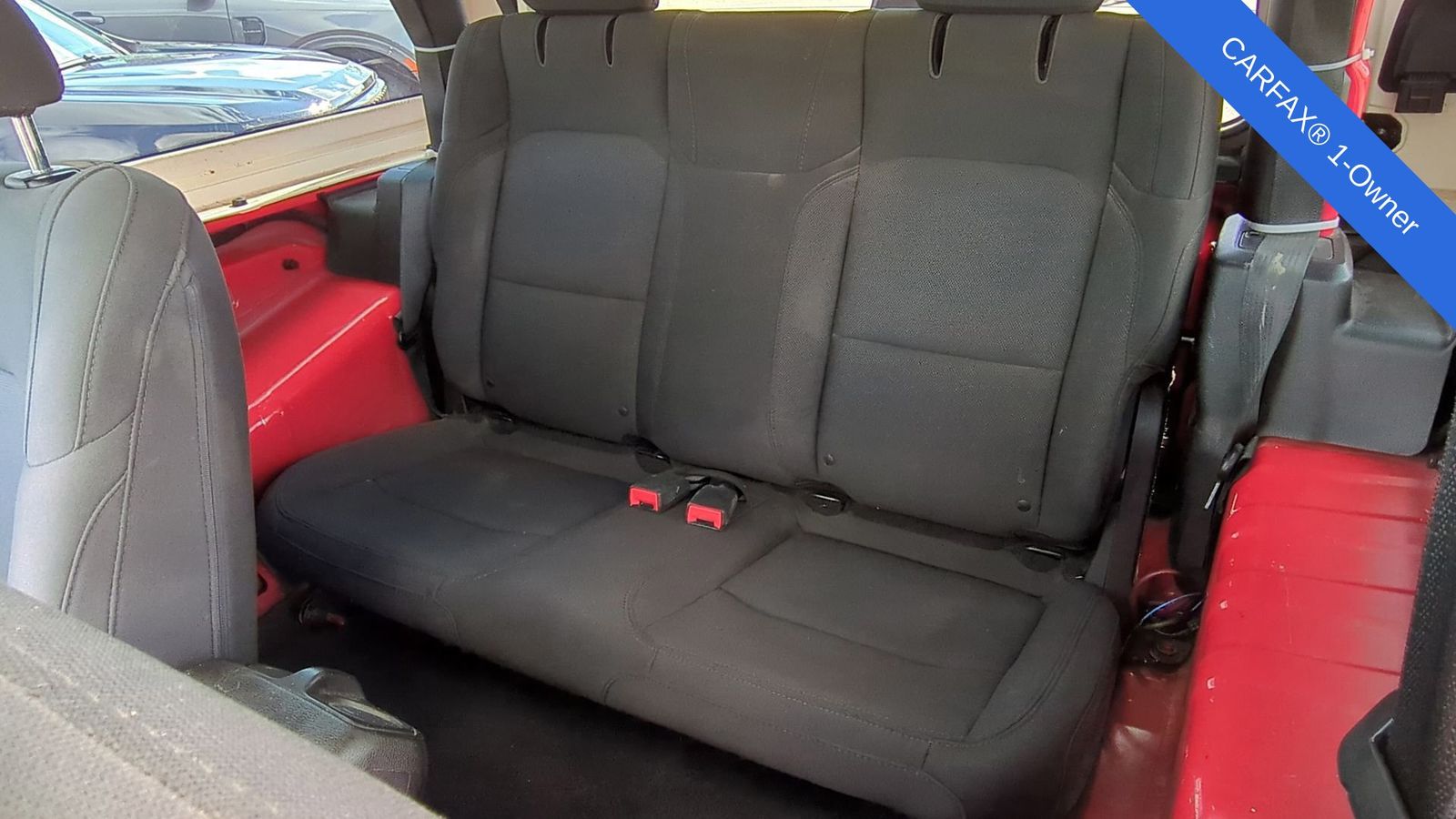 Thumbnail: 2018 Jeep Wrangler - 23