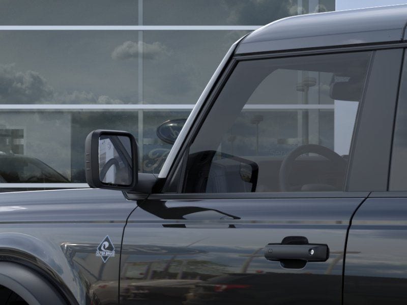 Thumbnail: 2026 Ford Bronco - 23