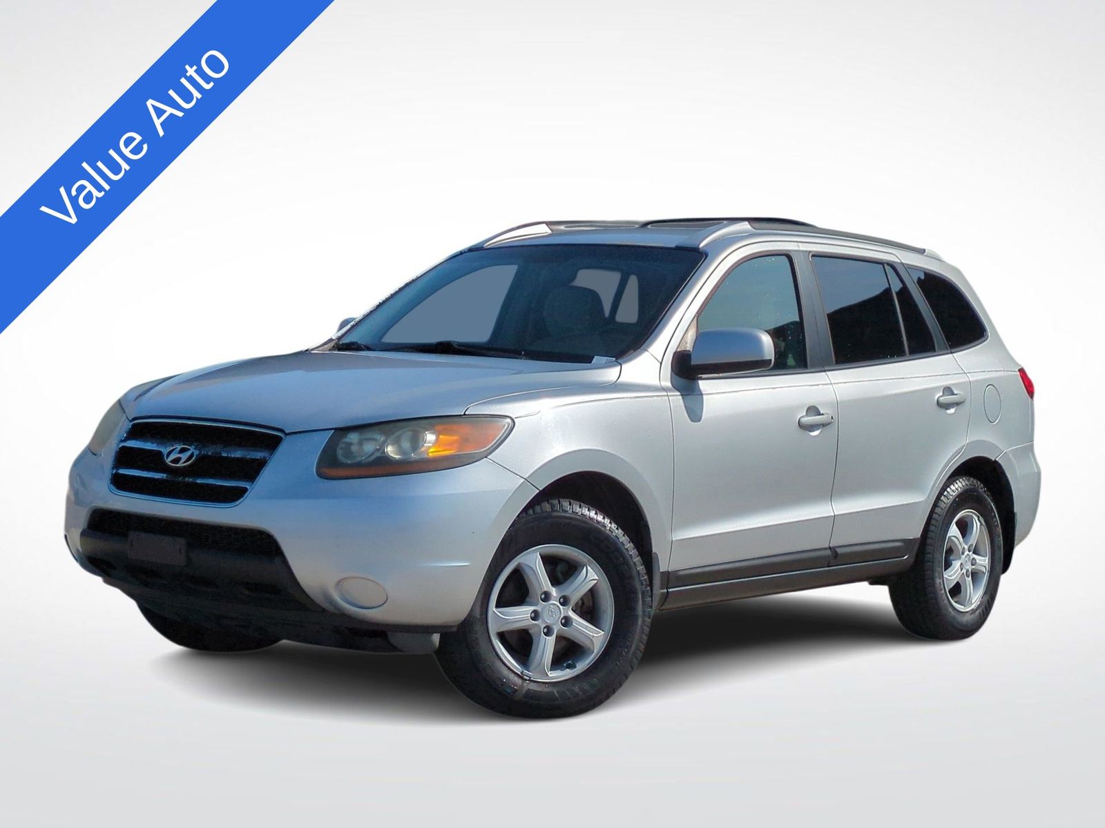 2007 Hyundai Santa Fe GLS -
                  Washington, MI