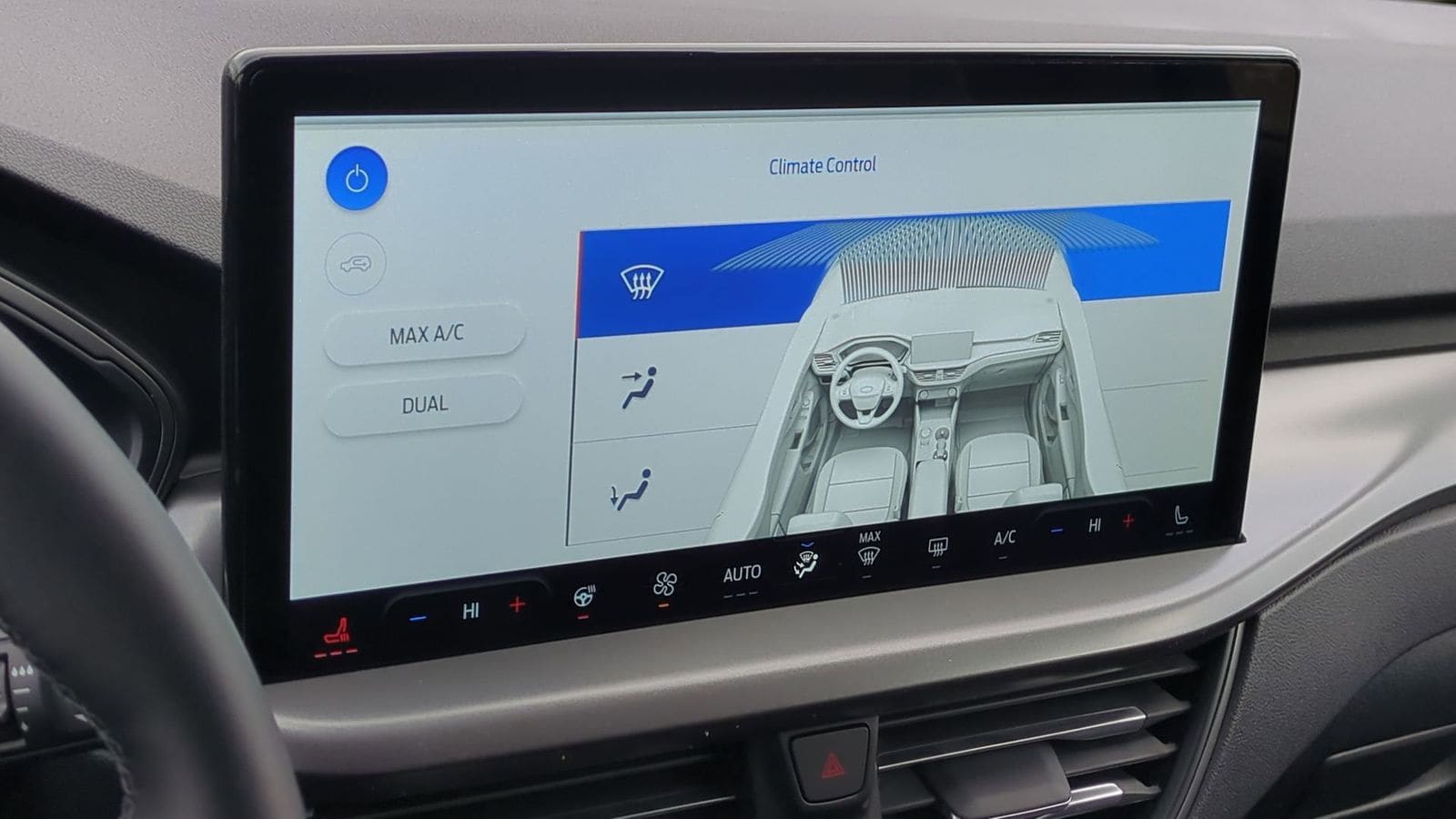 Thumbnail: 2026 Ford Escape - 28