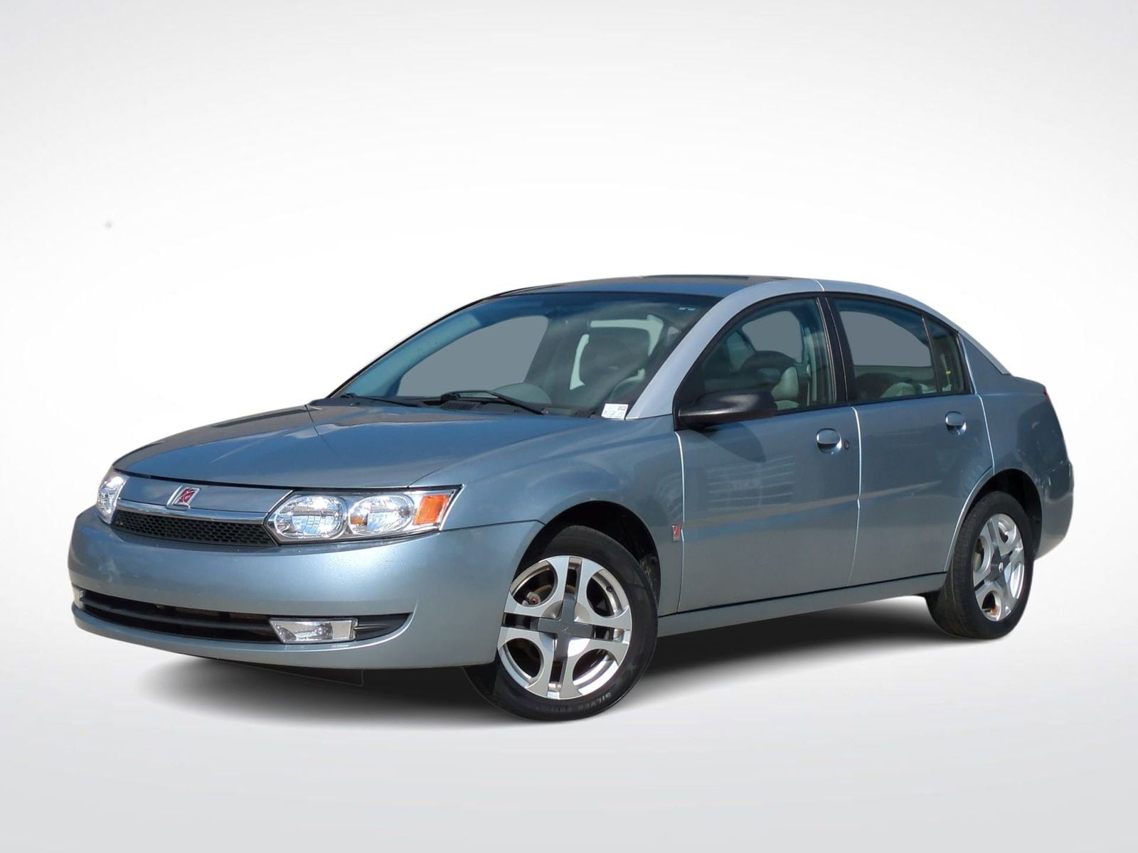 2003 Saturn Ion 3 -
                  Washington, MI