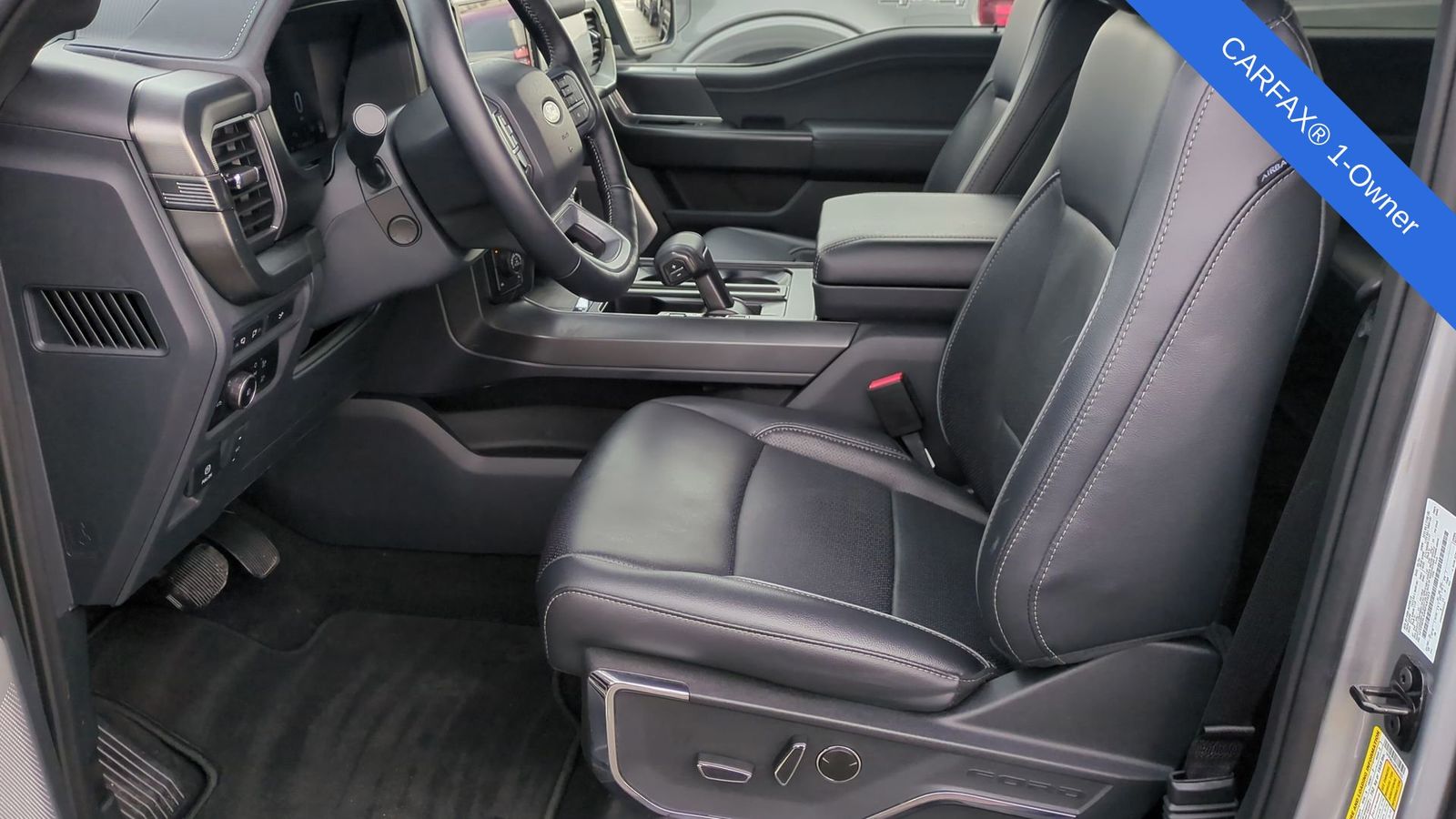 Thumbnail: 2024 Ford F-150 - 17