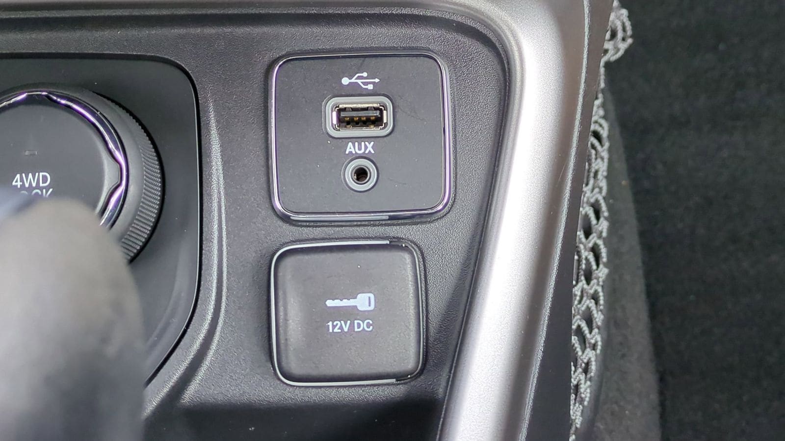 Thumbnail: 2018 Jeep Compass - 31