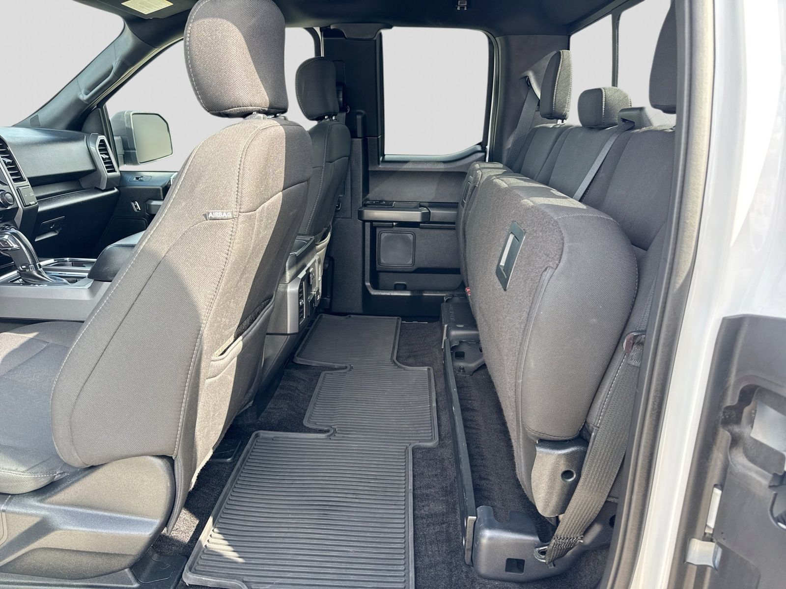 Thumbnail: 2018 Ford F-150 - 5