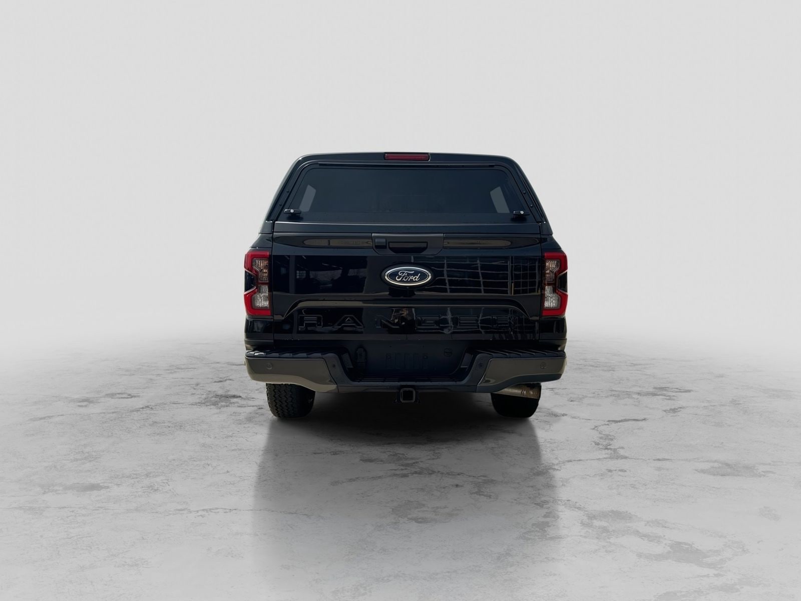 Thumbnail: 2024 Ford Ranger - 7