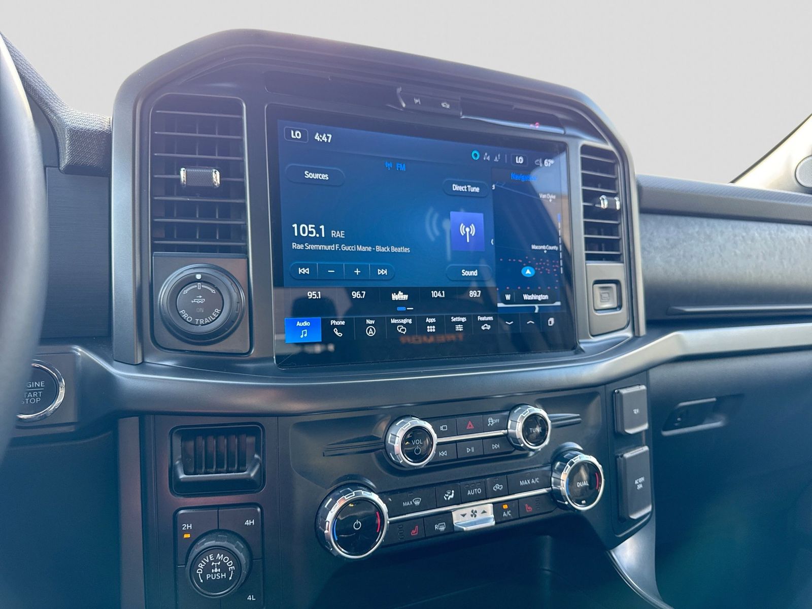 Thumbnail: 2025 Ford F-150 - 25