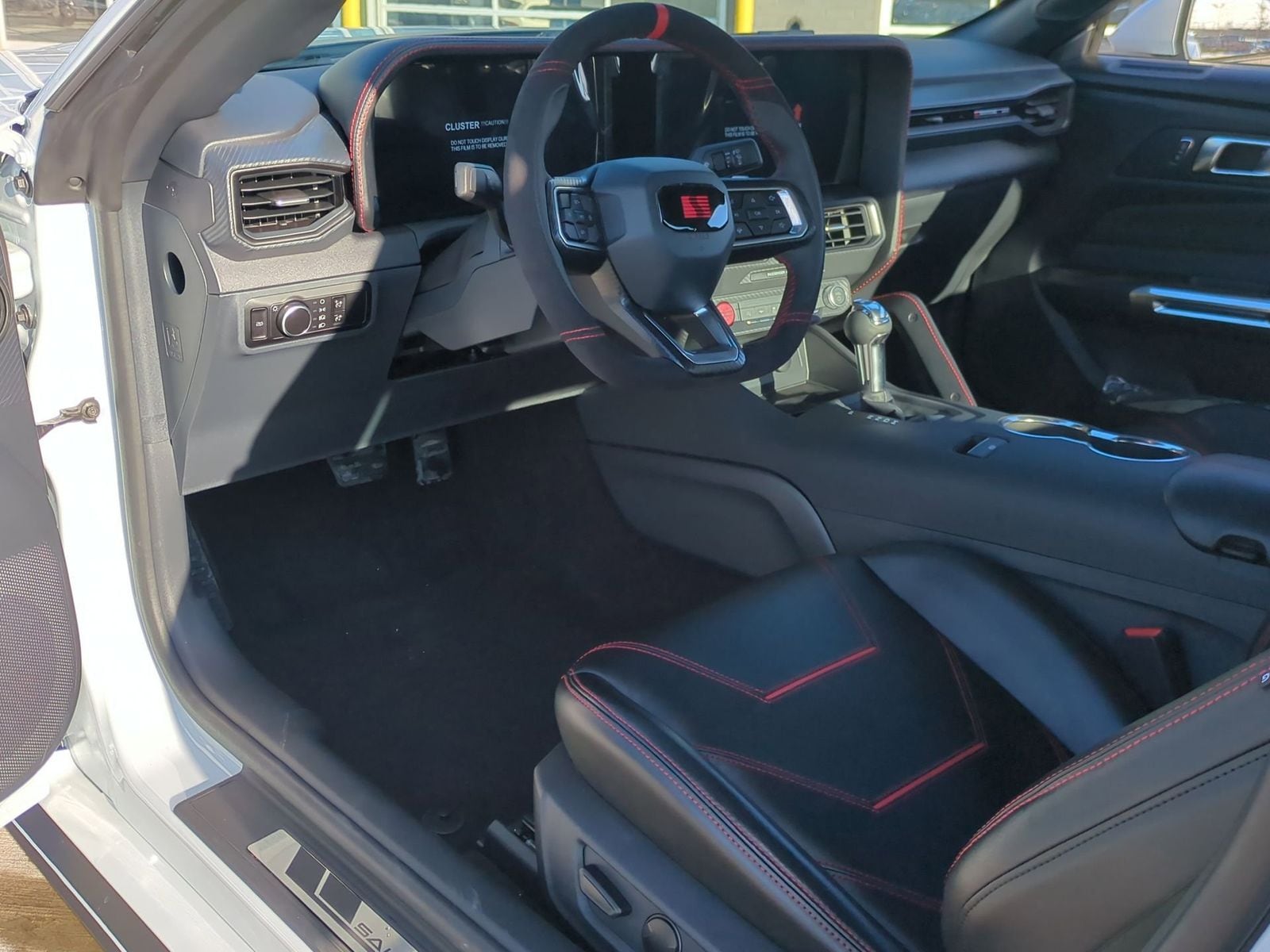 Thumbnail: 2026 Ford Mustang - 2