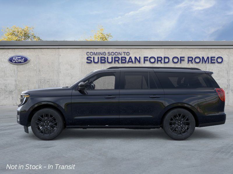 Thumbnail: 2026 Ford Expedition MAX - 3