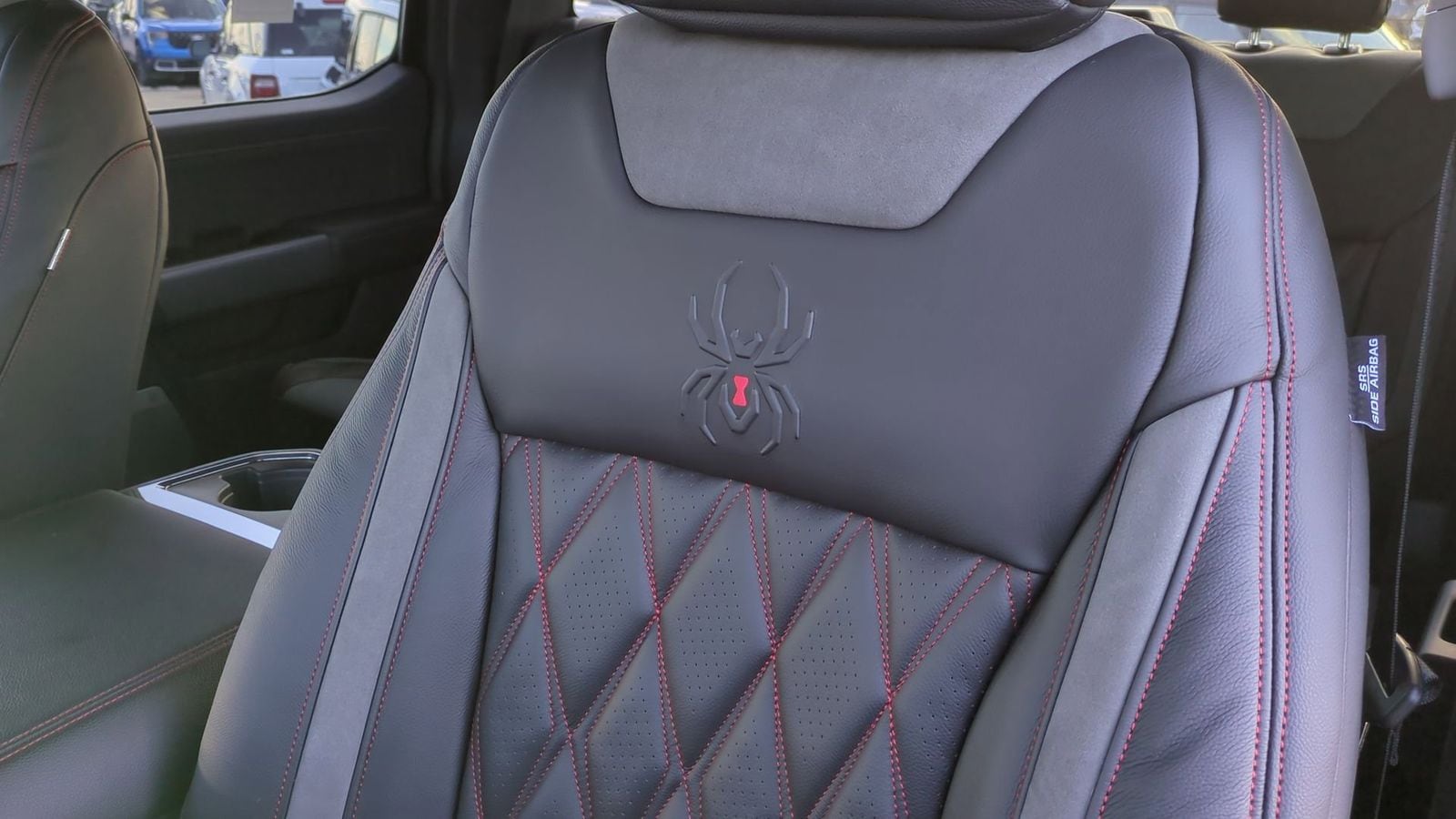 Thumbnail: 2024 Ford F-250 - 18