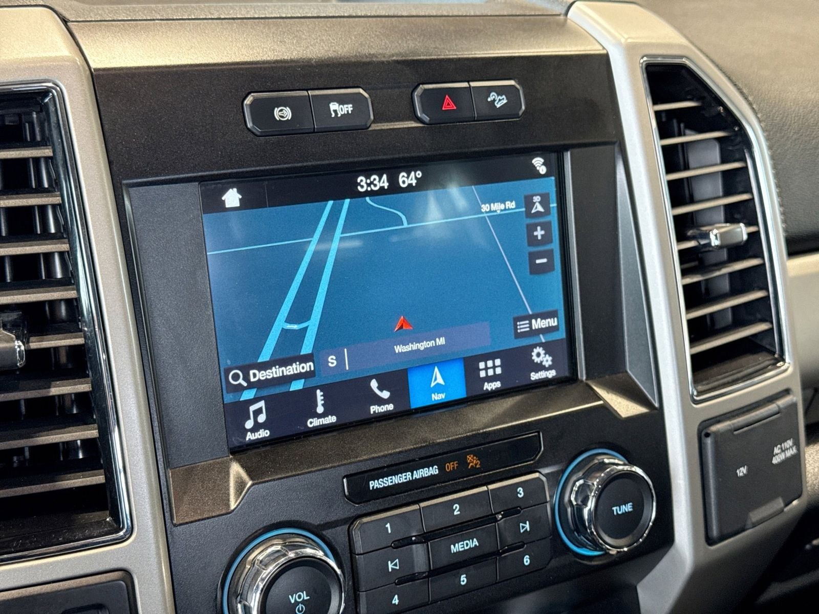 Thumbnail: 2019 Ford F-250 - 29