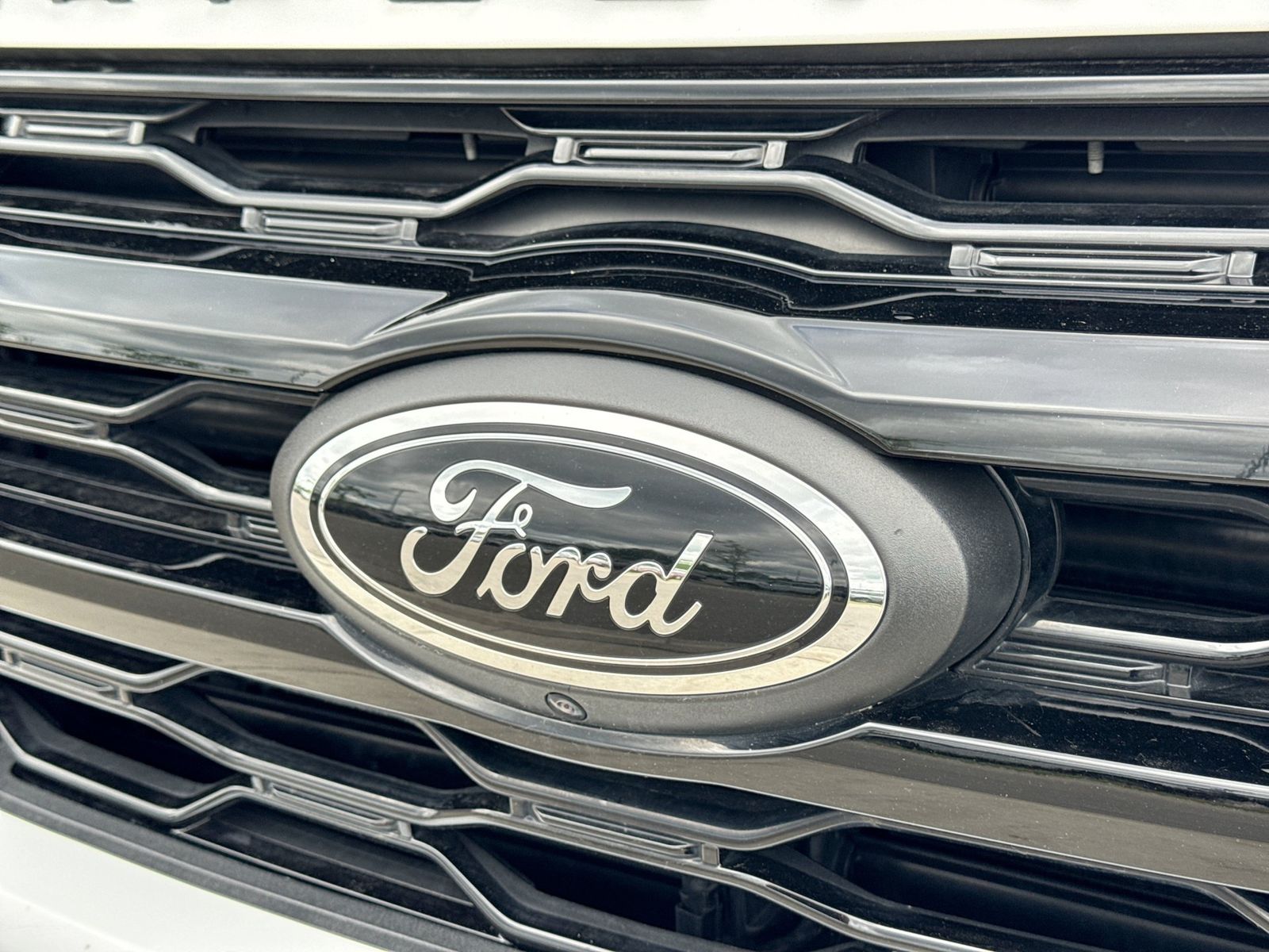 Thumbnail: 2024 Ford Expedition MAX - 15