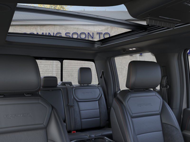 Thumbnail: 2026 Ford F-150 - 23