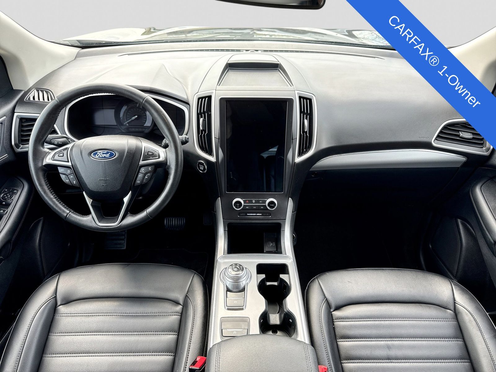 Thumbnail: 2021 Ford Edge - 18