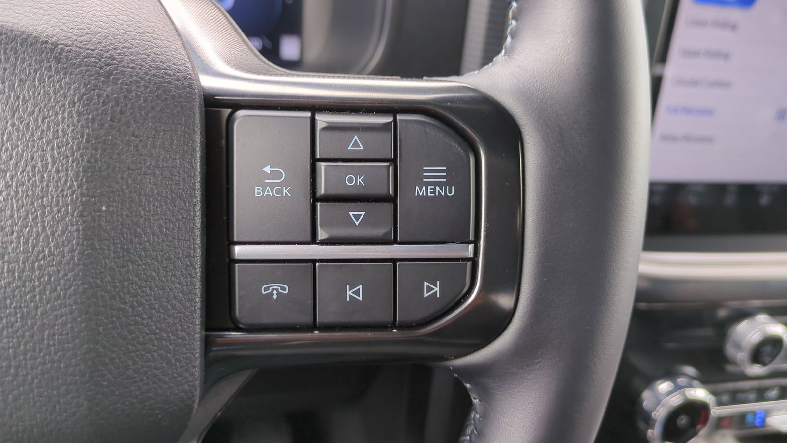 Thumbnail: 2025 Ford F-150 - 20