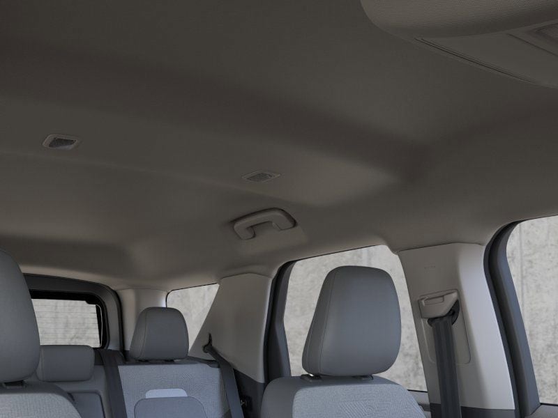 Thumbnail: 2026 Ford Bronco Sport - 23