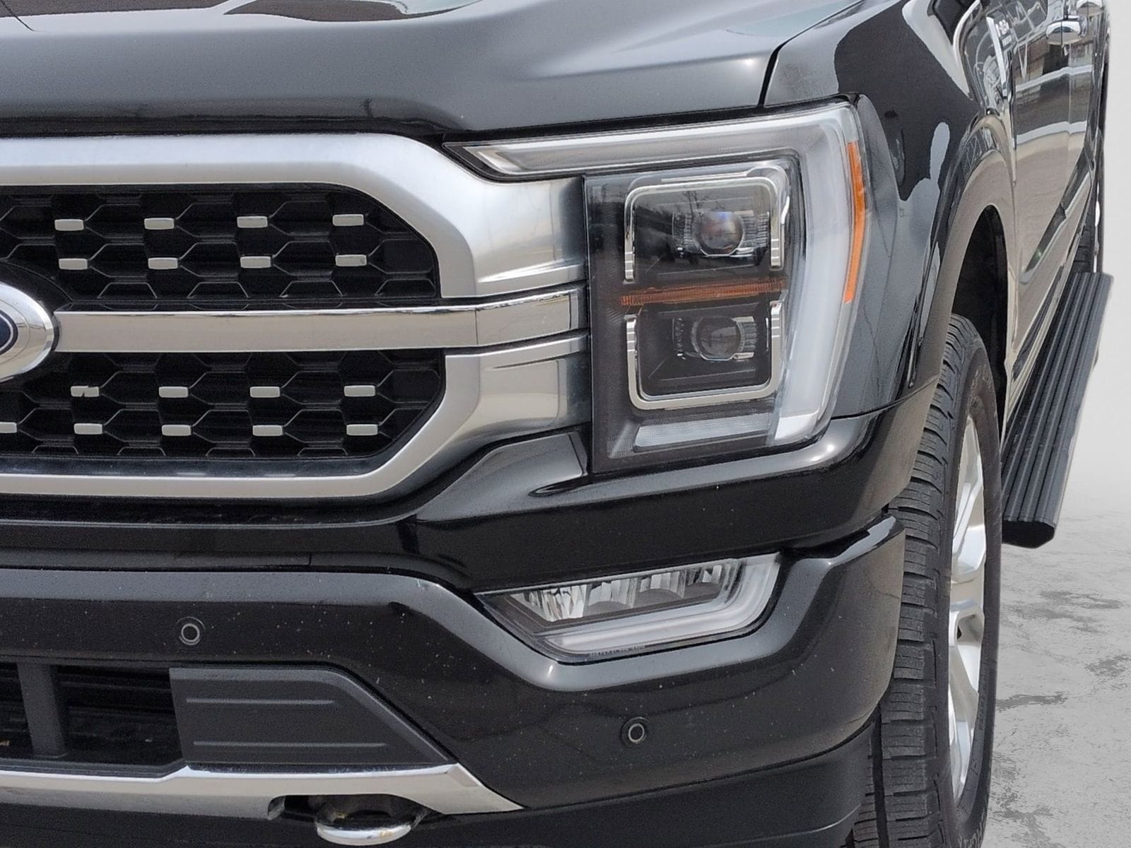 Thumbnail: 2023 Ford F-150 - 13